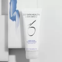 ZO Complexion Clearing Mask Solution for Clear