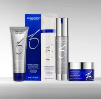 Complete Pigment Control Routine: Achieve Radiant Skin Everyday|ZO Exfoliating Polish: Uncover Your Radiant