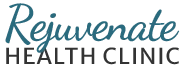 Rejuvenate Health Clinic Logo